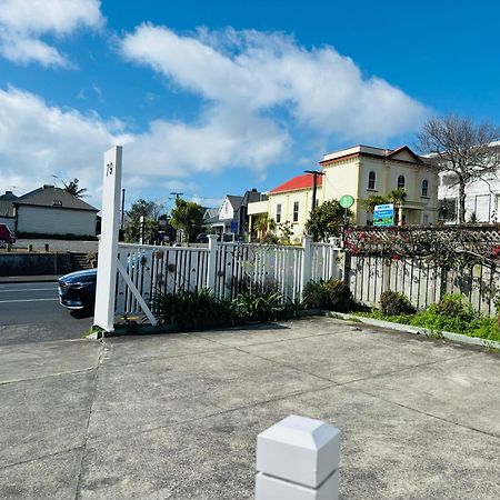 Newmarket Cozy-Home Auckland Kültér fotó