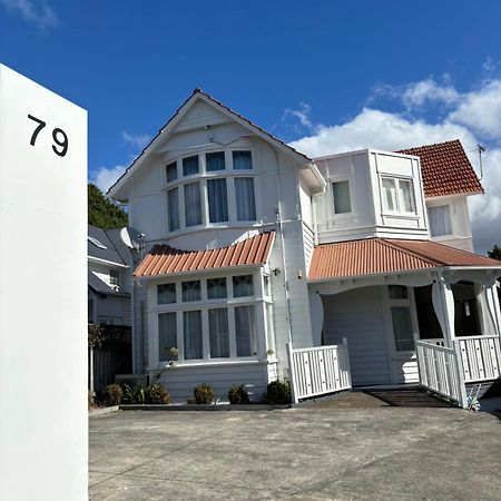 Newmarket Cozy-Home Auckland Kültér fotó