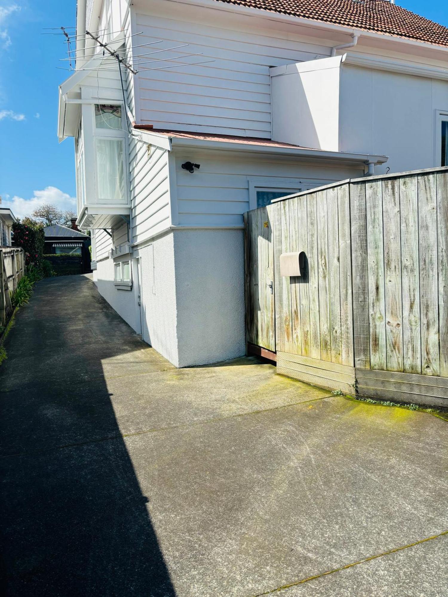 Newmarket Cozy-Home Auckland Kültér fotó