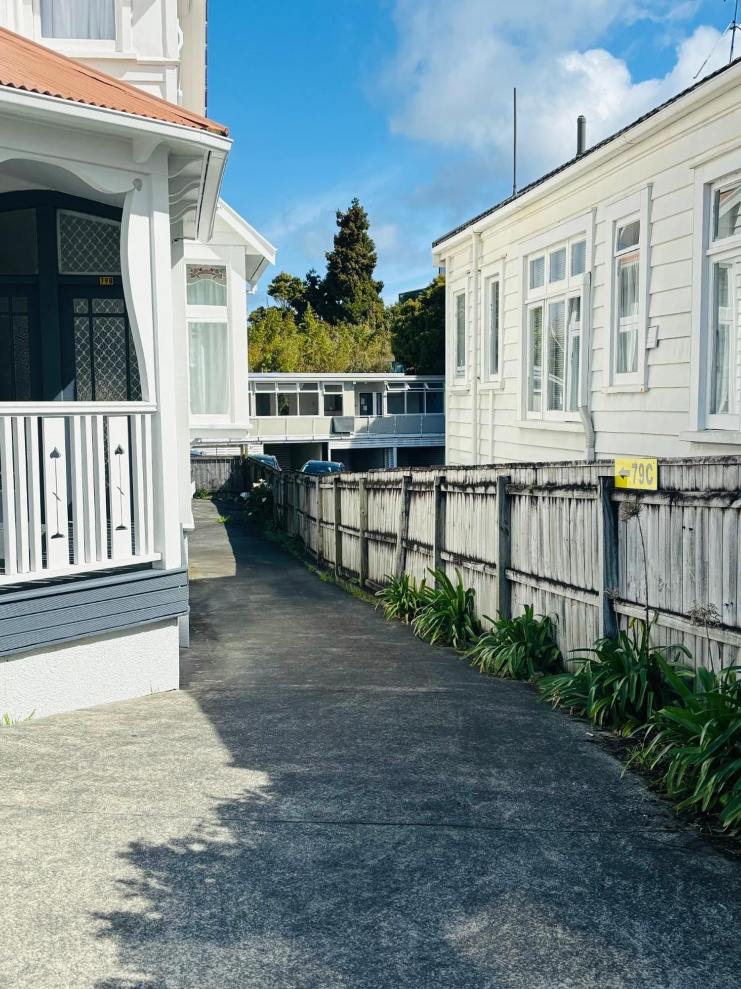 Newmarket Cozy-Home Auckland Kültér fotó