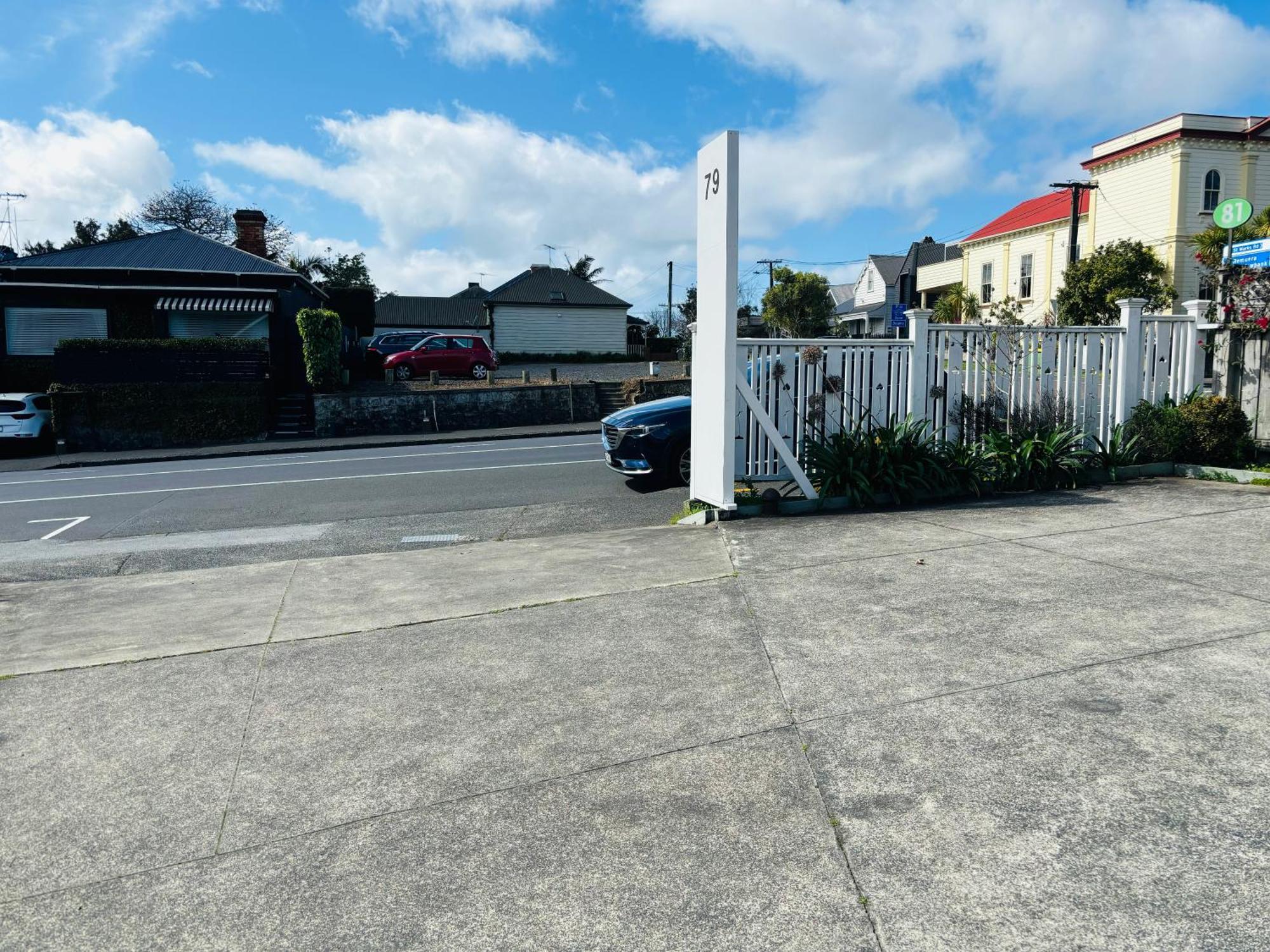 Newmarket Cozy-Home Auckland Kültér fotó