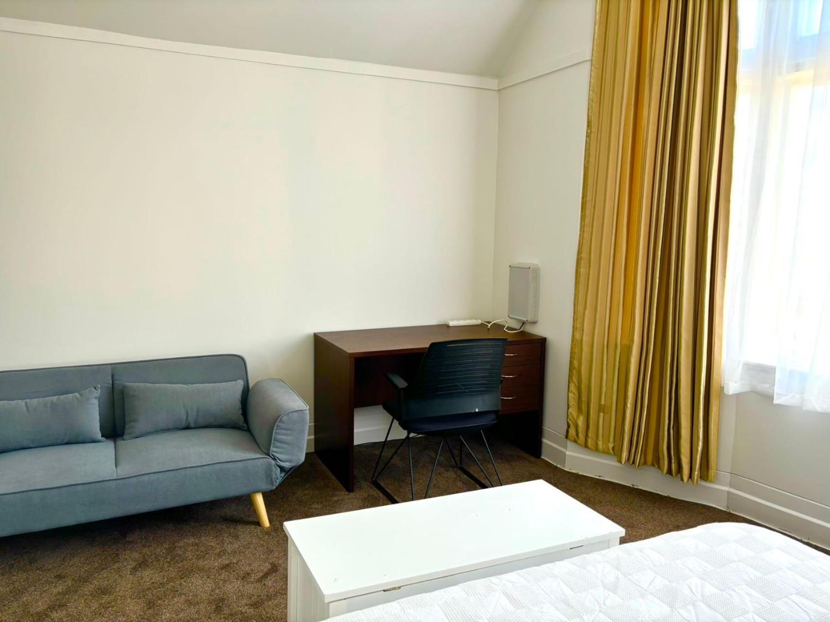 Newmarket Cozy-Home Auckland Kültér fotó