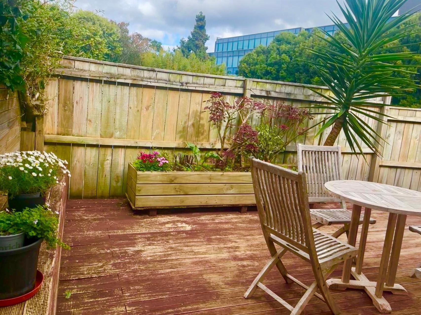 Newmarket Cozy-Home Auckland Szoba fotó
