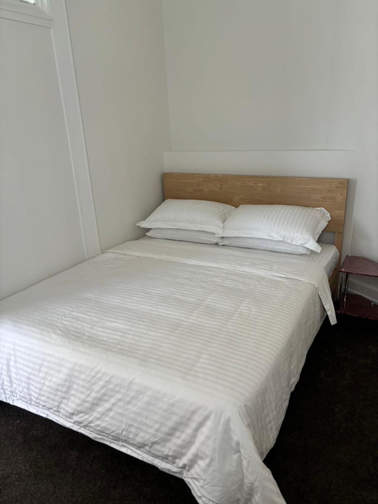 Newmarket Cozy-Home Auckland Szoba fotó