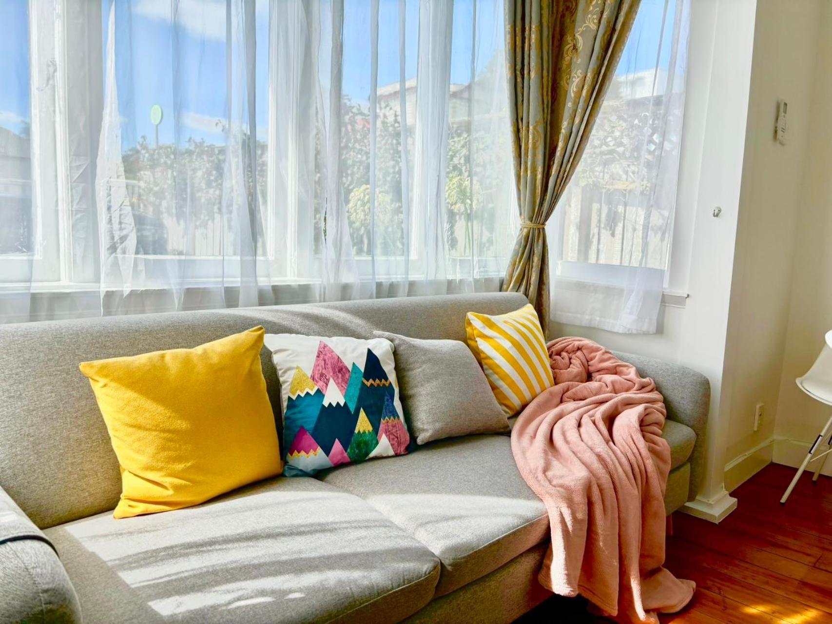 Newmarket Cozy-Home Auckland Kültér fotó