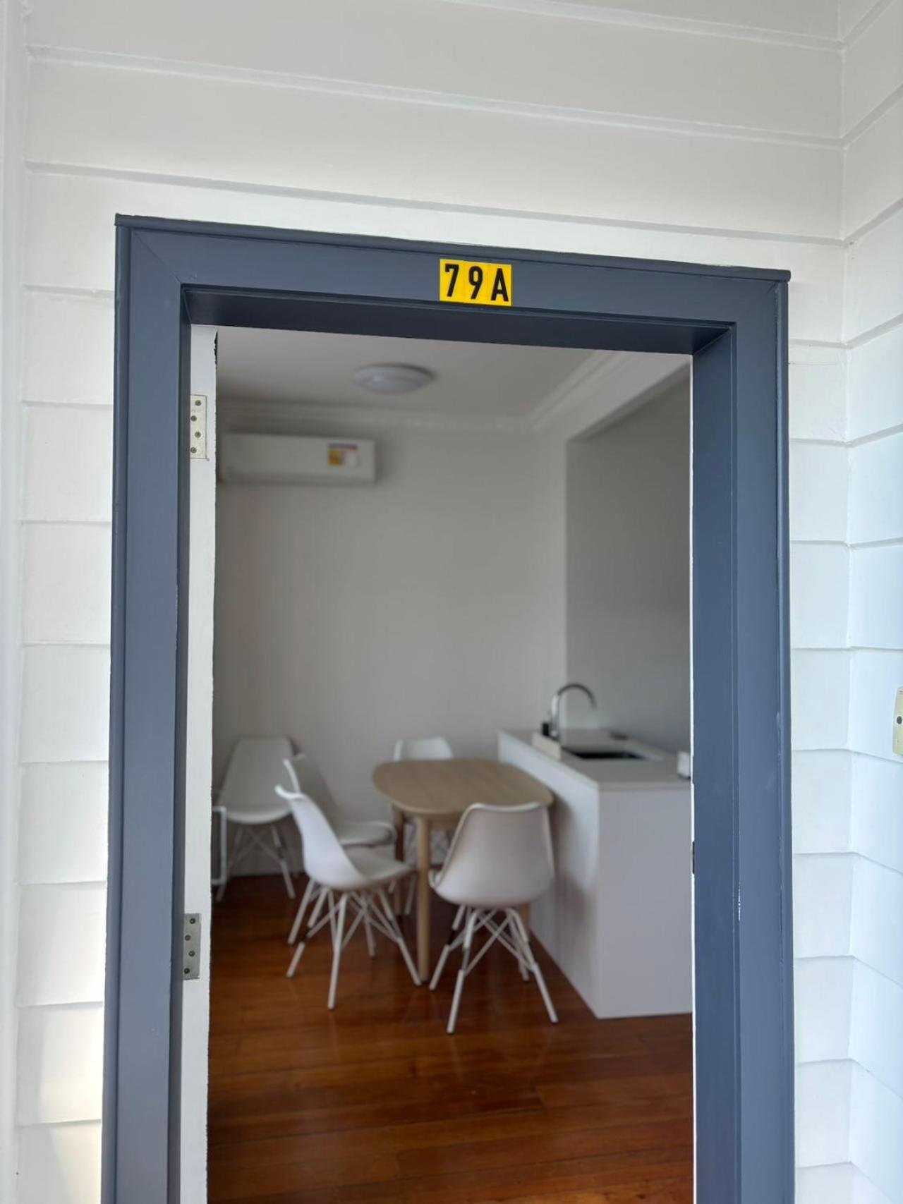 Newmarket Cozy-Home Auckland Szoba fotó