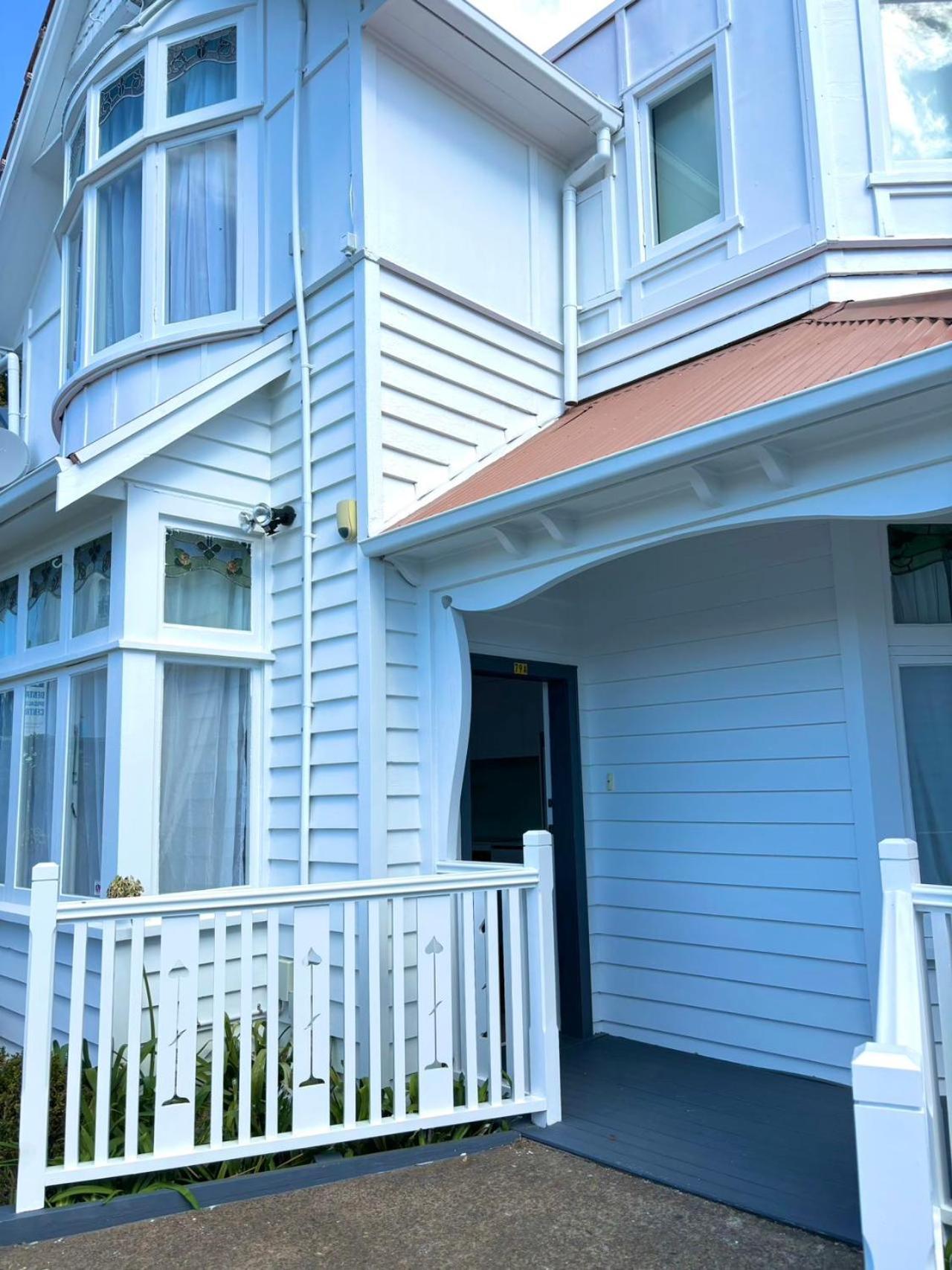 Newmarket Cozy-Home Auckland Szoba fotó