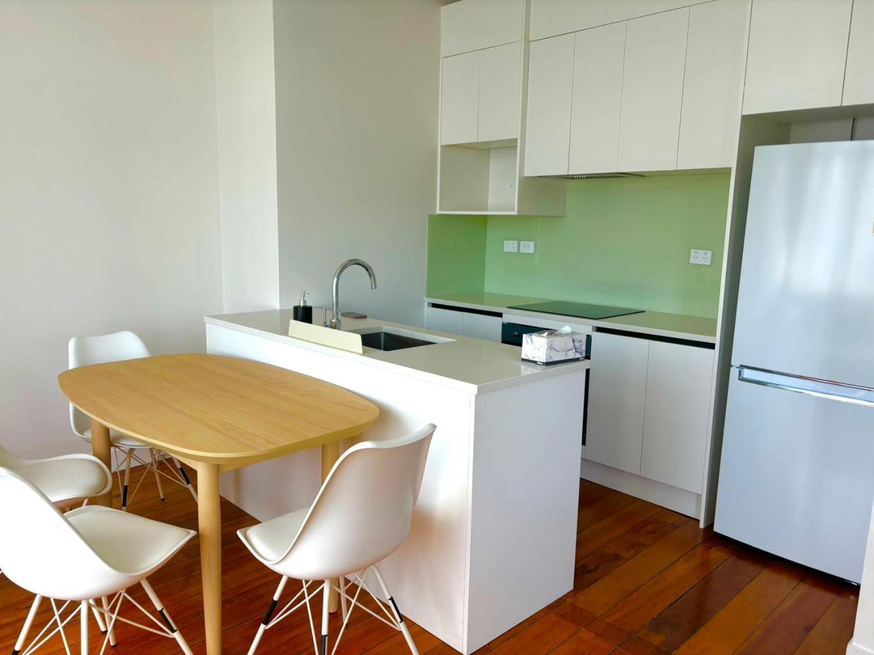 Newmarket Cozy-Home Auckland Szoba fotó