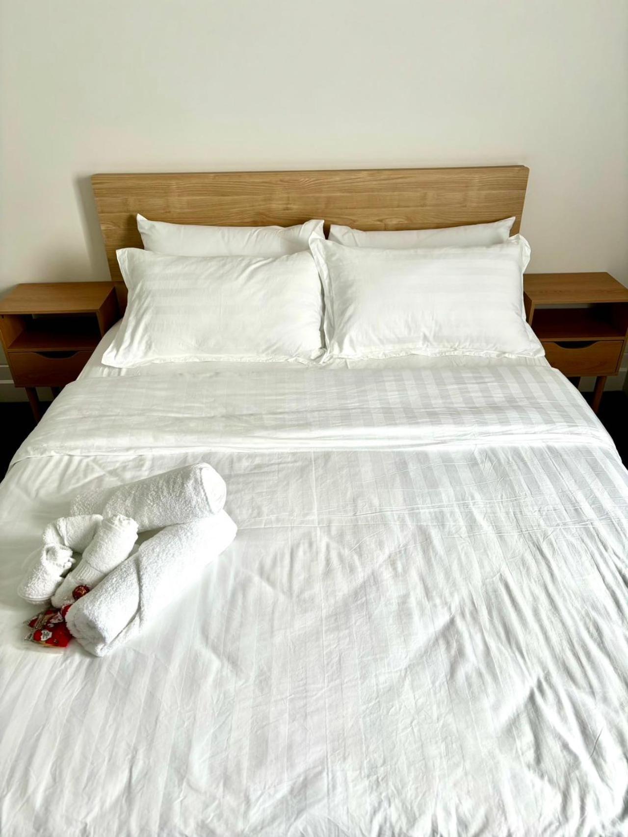 Newmarket Cozy-Home Auckland Kültér fotó