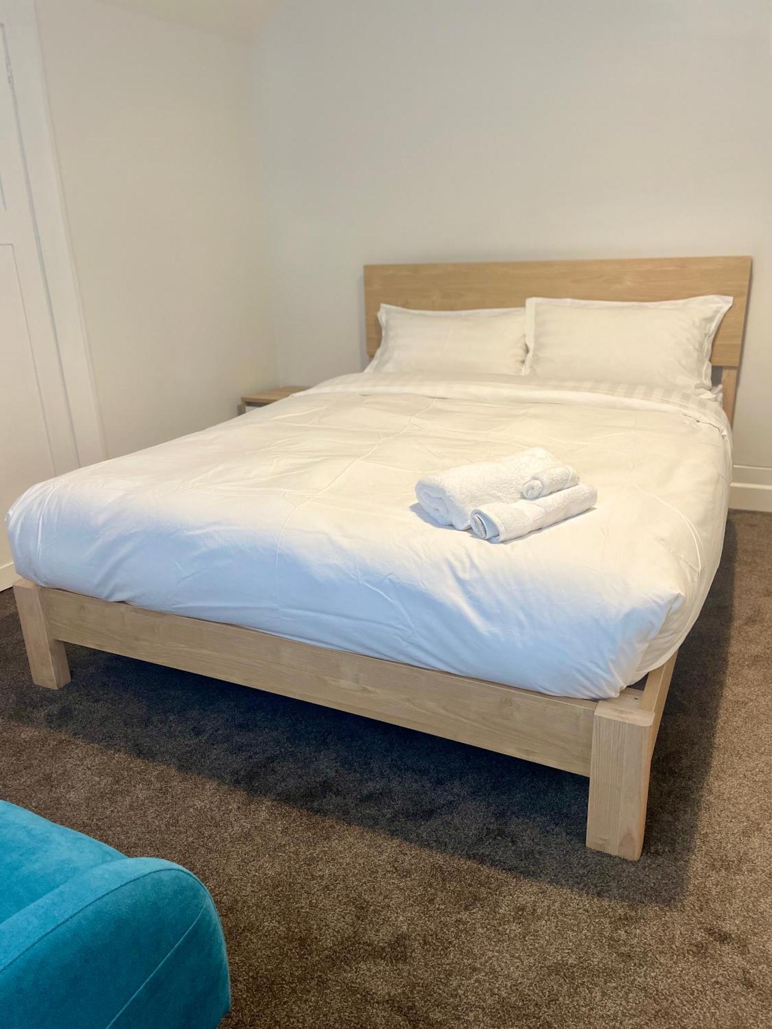 Newmarket Cozy-Home Auckland Szoba fotó