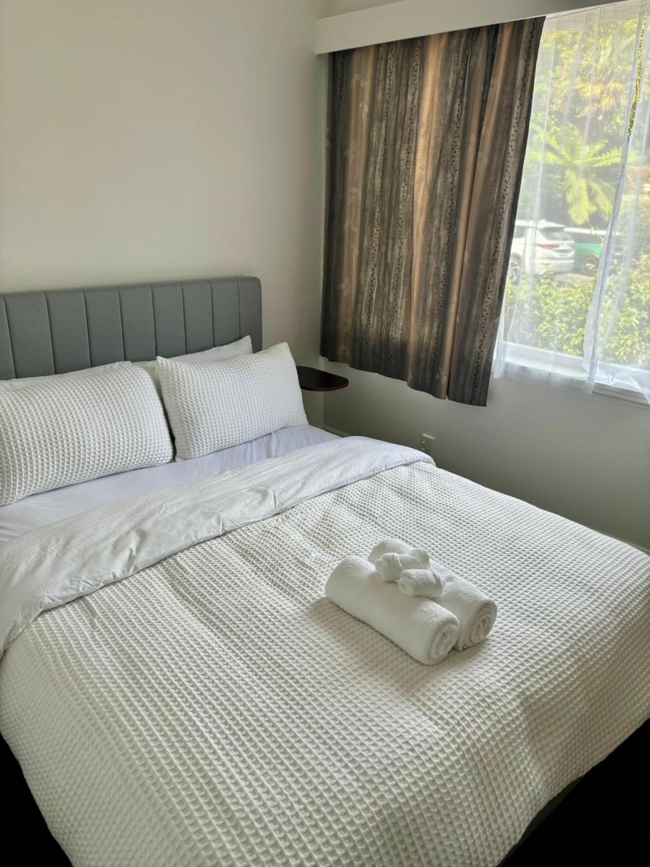 Newmarket Cozy-Home Auckland Kültér fotó